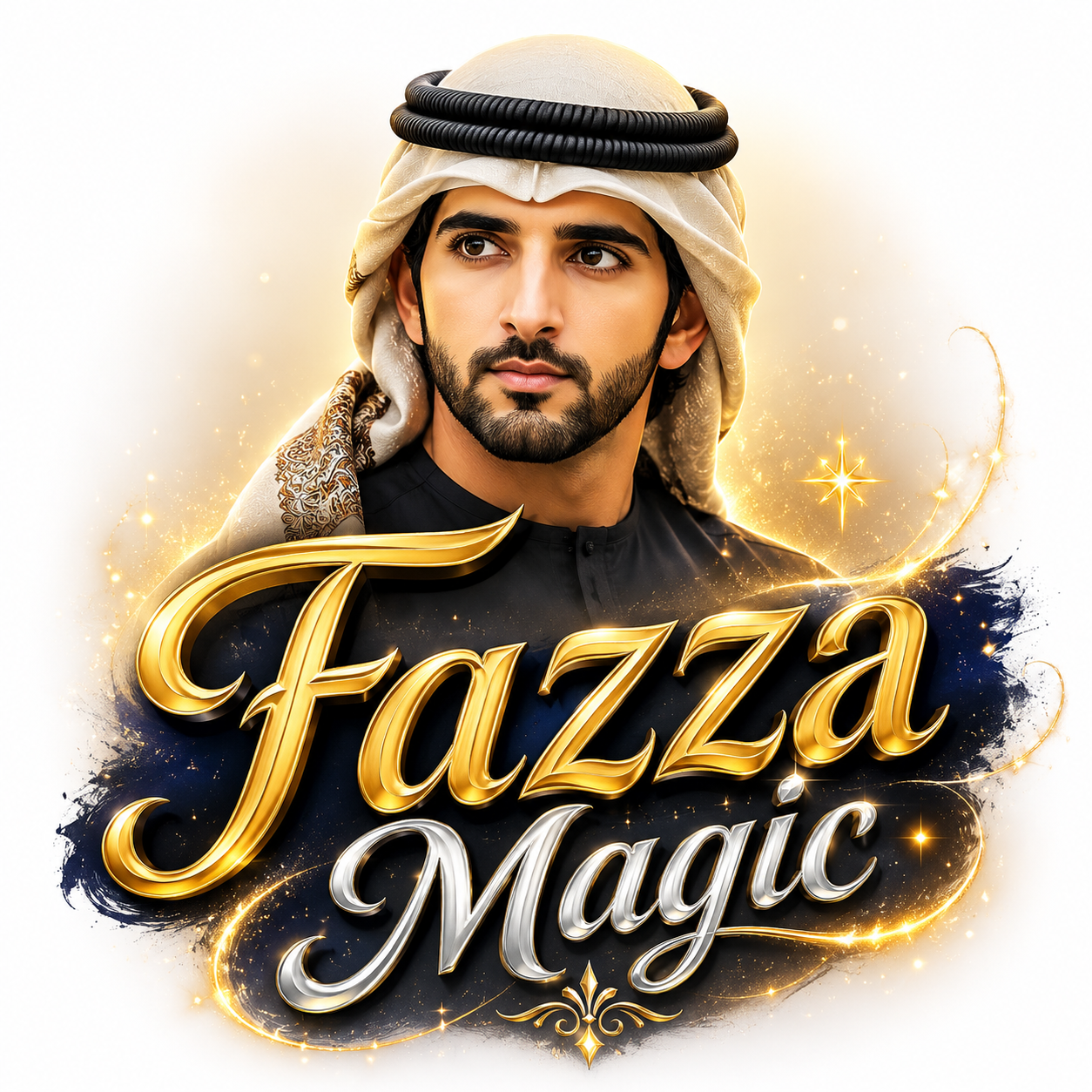Fazza Magic