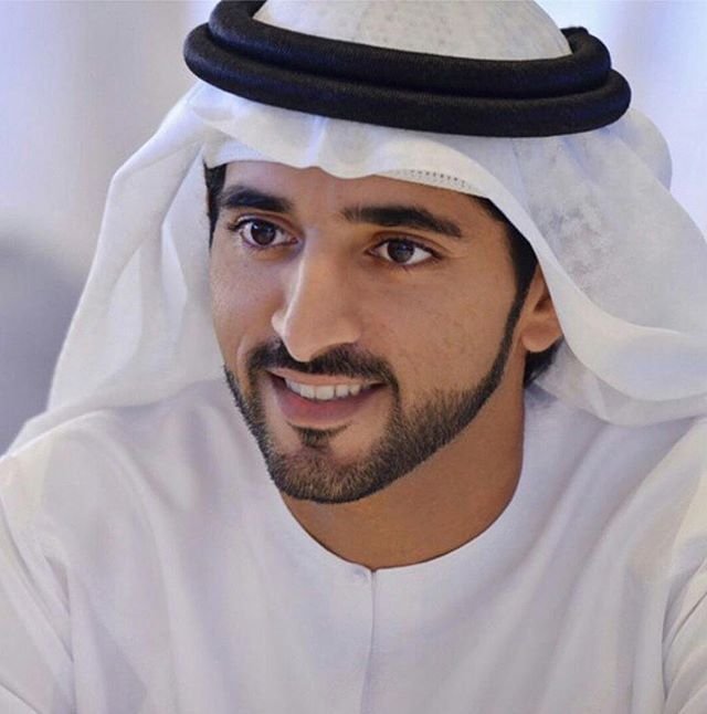 Fazza Magic Logo