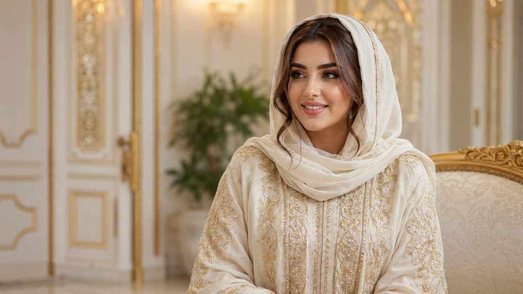 Sheikha Mahra bint Mohammed bin Rashid Al Maktoum.