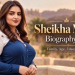 Sheikha Mahra bint Mohammed bin Rashid Al Maktoum