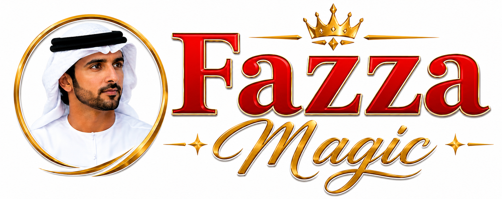 Fazza Magic